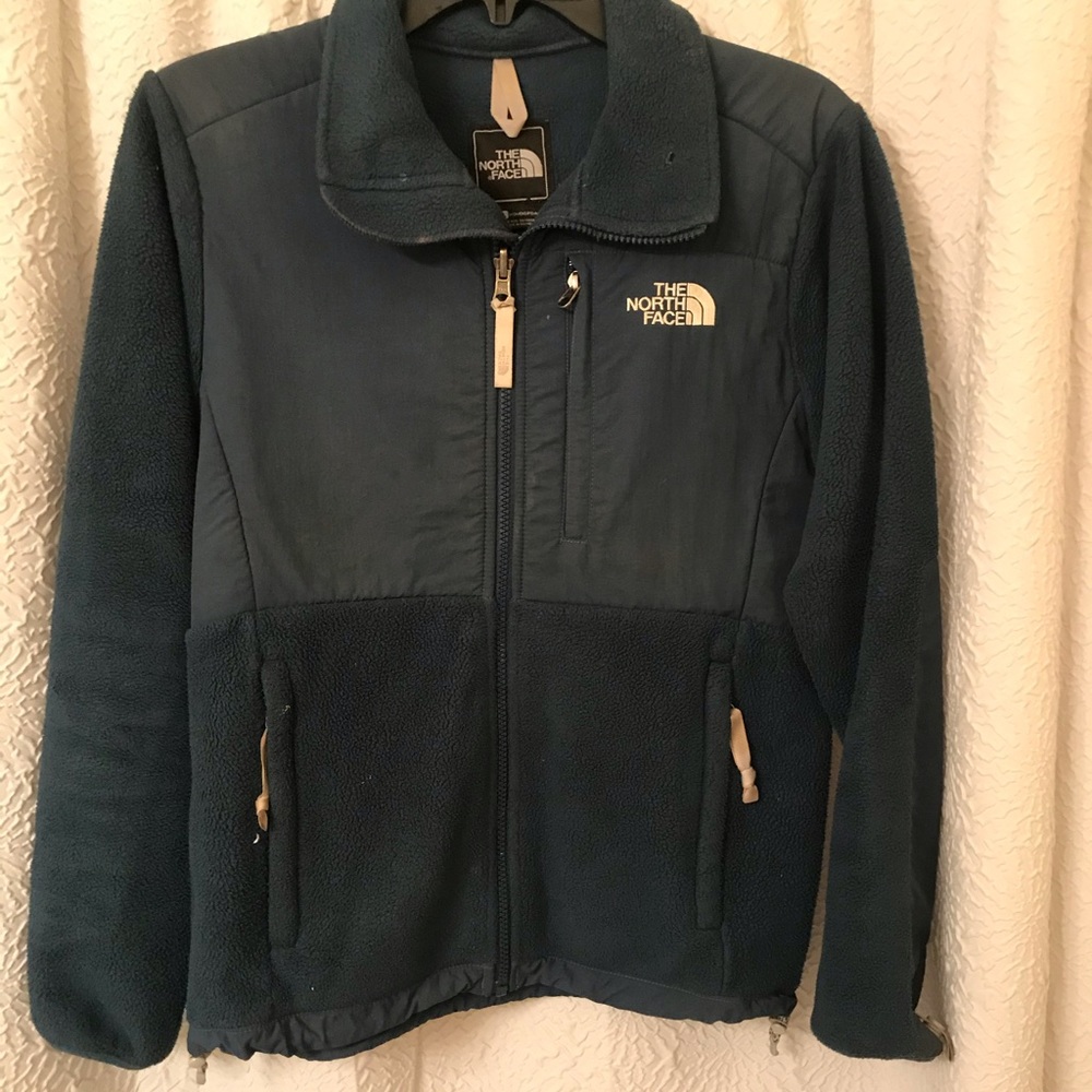 North face Denali women’s fleece jacket
